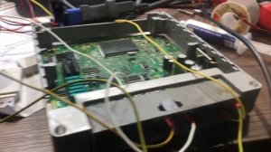 ?Прошивка A56-P73 NISSAN?