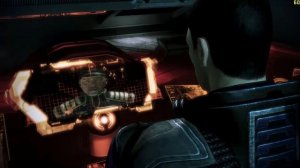 Let's Play Mass Effect 3, Episode 30: Reactor Leak