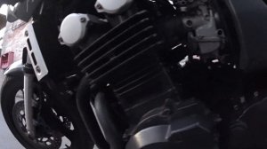 МОТОАЛЬФА. А210 Yamaha FZS 600 2000 г. ww.motoalfa.ru Кредит онлайн