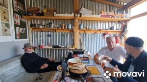 НОЕВ КОВЧЕГ /56 Канал на объекте/1/