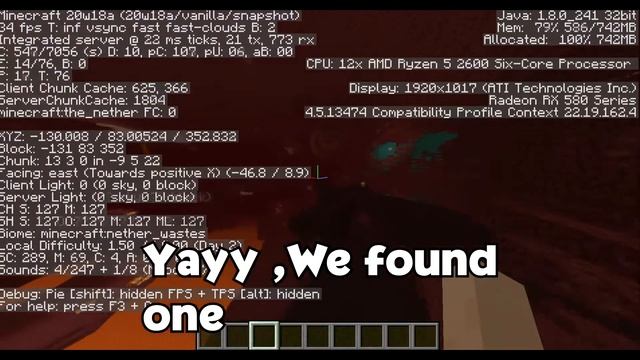 How to easily Craft a Saddle in Minecraft 2020! [HOW-TO-BASIC-MINECRAFT #1] смотреть онлайн