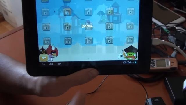 Что можно подключить к планшету?