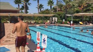 Belek, Turkey - Crystal Family Resort & SPA