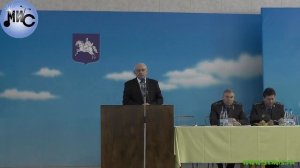 Семинар: Актуальные вопросы технического обслуживания и постановки на сезонное хранение с/х техники