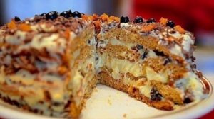 Трухлявый пень Рецепт приготування в описах