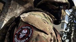 «Как я попал в ЧВК «Вагнер»