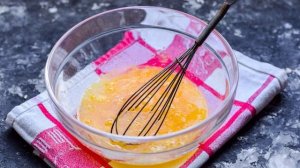 ПП блины из рисовой муки