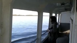 Путешествие по волге (Volga Travel)