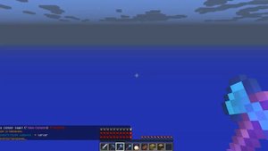 Как поставить точку дома на сервере Майнкрафт