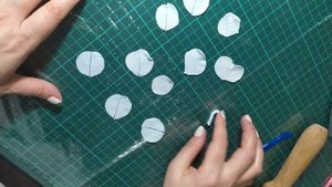 Обзор пластичной массы для лепки