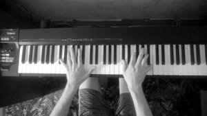 Ария и Мельница - Там Высоко