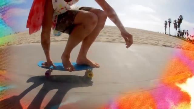 Penny Board - Пенни Борд смотреть онлайн