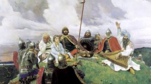 Великим художникам Серебряного века посвящается