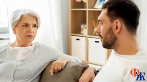 СВЕКРОВЬ 3. «Да моя СВЕКРУХА манипуляторша! Надо вывести её на чистую воду, иначе не даст жизни!»