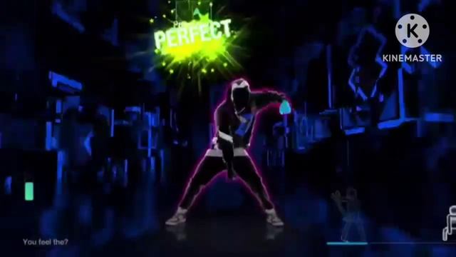 Just Dance 2020 - Vodovorot (Fanmade Mashup) (fixed Version)