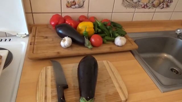 Шашлык с дымком на самоизоляции.В квартире на кухне. смотреть онлайн