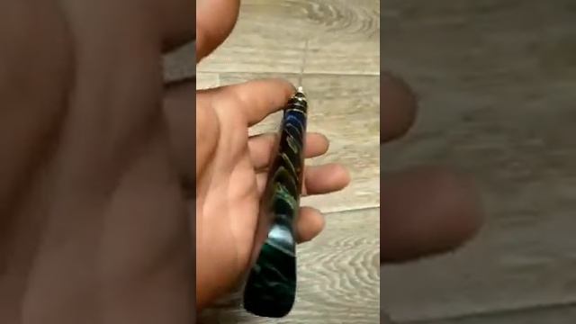 Клин Элмакс, рукоять листья кукурузы! смотреть онлайн