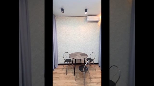 Котанова 7, студия, 33 кв м. смотреть онлайн