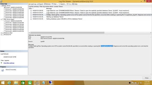 SQL Server DBA Tutorial 41-How to Recover Suspect or Recovery Pending Databases in SQL Server
