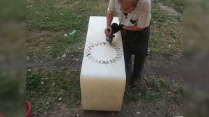 Как сделать блины для штанги