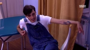 Дом-2: Просто не хочу!