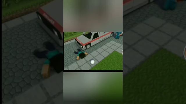 потеряли пацана квадрата #майнкрафт #shorts #minecraft #roblox #компот смотреть онлайн