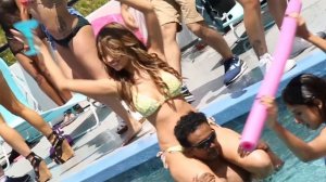 Jason Derulo - "Wiggle" ft. Snoop Dogg Behind The Scenes