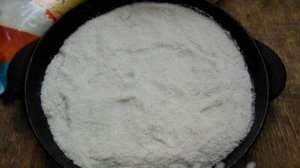 Рецепт курицы в духовке целиком на соли