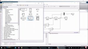 С чего начать 25 - Взаимодействие с моделью Simulink из скрипта Matlab