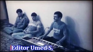 Самирчони Панчи 2022 - (Ишки Авалам Бди Хорам Карди)