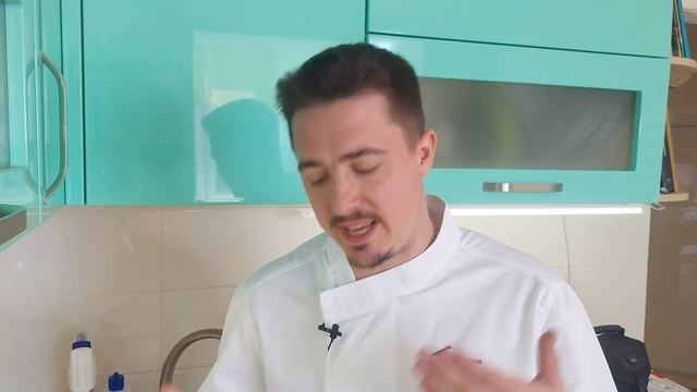 Блюдо дня: Жареная камбала в кукурузной муке. Камбала черноморская по-одесски!