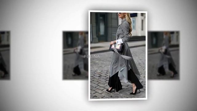 В ТРЕНДЕ ЭТИМ ЛЕТОМ!НАРЯДЫ В ПОЛОСКУ 2022! смотреть онлайн