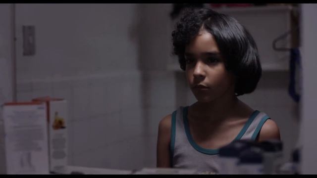 Pelo malo - Trailer (HD) смотреть онлайн