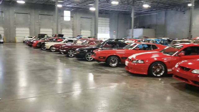 1949 CHEVY 3100 RESTOMOD PICKUP смотреть онлайн