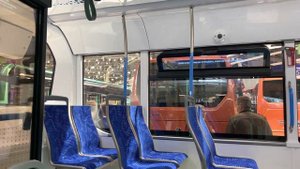 Новинка! Водоробус «CITYMAX Hydrogen». Группа ГАЗ. Комтранс-2021 | New! CITYMAX Hydrogen seaweed.