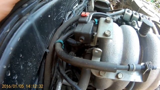 Решаю проблему с перегревом Шевроле Нивы с кондиционером Насос доп печки от автомобиля Газель смотреть онлайн