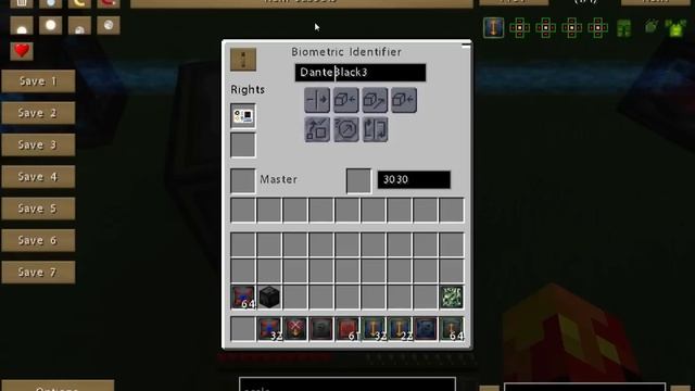 Minecraft Mod Spotlight: Modular Force Field System! 1.6.4 смотреть онлайн