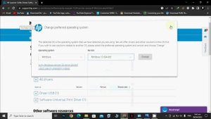 How to Download and Install HP Laserjet 1320 printer Driver for all Windows || 100% Working