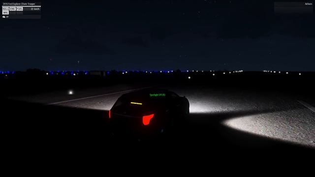 Development Update #5 - NEW 2016 Ford Explorer civilian/police version смотреть онлайн