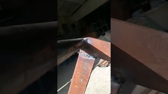 Скамья для пресса своими руками