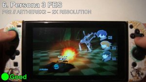 Top 10 PS2 Games on Nintendo Switch (PS2 Emulation)