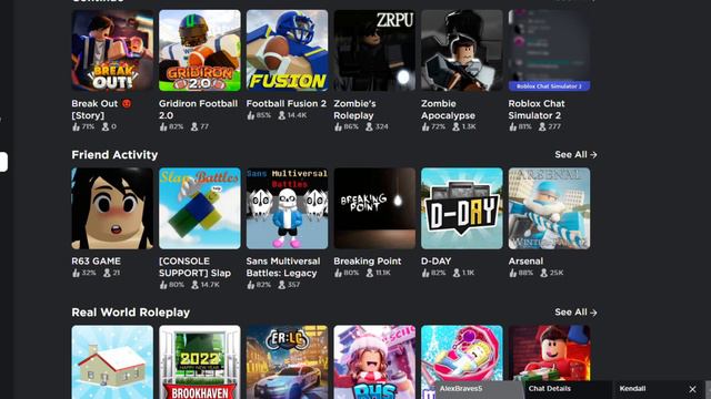 BRUH somebody in my friends list decided to join this r63 game. смотреть онлайн