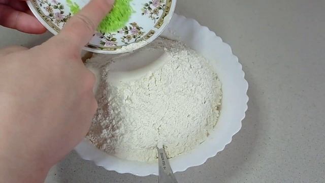 Как приготовить манник