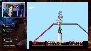 Tiny Toon Adventures. Nes. Попытка #1