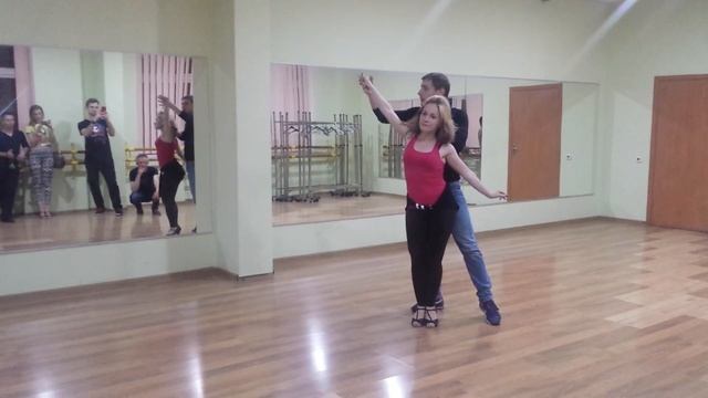 Bachata 23.05.2016 смотреть онлайн