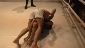 Сломал ребро необычным образом