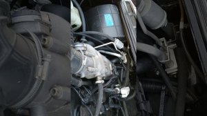 Как мне установили газ,на УАЗ Патриот.