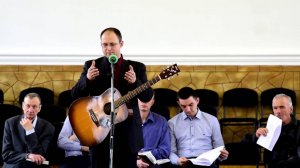 Свидетельство Ильи в Навле