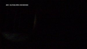 Ночной зимний лыжний тест налобного фонарика с buyincoins на F500l