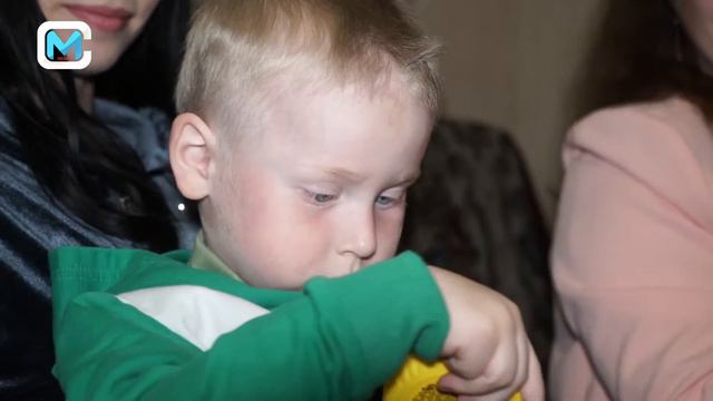 Медаль за материнство смотреть онлайн